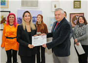 TRAKYA ÜNİVERSİTESİNDE GAZİ MUSTAFA KEMAL ATATÜRK’ÜN EDİRNE’YE GELİŞİ ANISINA SERGİ AÇILDI