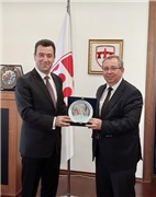 TBMM BAŞKANI PROF. DR. MUSTAFA ŞENTOP’UN TEŞRİFLERİYLE KUZEY MAKEDONYA’DA DÜZENLENEN TÜRKÇE EĞİTİM BAYRAMI PROGRAMINA, PROF. DR. ERHAN TABAKOĞLU DA KATILDI