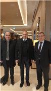 TBMM BAŞKANI PROF. DR. MUSTAFA ŞENTOP’UN TEŞRİFLERİYLE KUZEY MAKEDONYA’DA DÜZENLENEN TÜRKÇE EĞİTİM BAYRAMI PROGRAMINA, PROF. DR. ERHAN TABAKOĞLU DA KATILDI