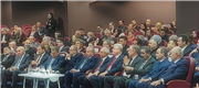 TBMM BAŞKANI PROF. DR. MUSTAFA ŞENTOP’UN TEŞRİFLERİYLE KUZEY MAKEDONYA’DA DÜZENLENEN TÜRKÇE EĞİTİM BAYRAMI PROGRAMINA, PROF. DR. ERHAN TABAKOĞLU DA KATILDI