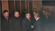 TBMM BAŞKANI PROF. DR. MUSTAFA ŞENTOP’UN TEŞRİFLERİYLE KUZEY MAKEDONYA’DA DÜZENLENEN TÜRKÇE EĞİTİM BAYRAMI PROGRAMINA, PROF. DR. ERHAN TABAKOĞLU DA KATILDI