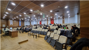 EDEBİYAT FAKÜLTESİNDEN “ŞİİR ÇEVİRİSİ YAPARKEN” KONFERANSI 