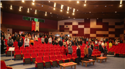 TRAKYA ÜNİVERSİTESİNDE SİNİRBİLİMDE NÖRONAL MANİPÜLASYON TEKNİKLERİ SEMİNERİ GERÇEKLEŞTİRİLDİ
