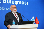 TRAKYA ÜNİVERSİTESİ ÖĞRETİM ÜYELERİ, UNESCO TÜRKİYE MİLLİ KOMİTESİ TARAFINDAN DÜZENLENEN 6. BÜYÜK BULUŞMASINA KATILDI