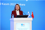 TRAKYA ÜNİVERSİTESİ ÖĞRETİM ÜYELERİ, UNESCO TÜRKİYE MİLLİ KOMİTESİ TARAFINDAN DÜZENLENEN 6. BÜYÜK BULUŞMASINA KATILDI