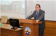 TRAKYA ÜNİVERSİTESİNDE TÜRKİYE VE BALKANLARDA GEÇMİŞTEN GÜNÜMÜZE BALKAN ARAŞTIRMALARI ELE ALINDI