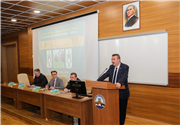 TRAKYA ÜNİVERSİTESİNDE TÜRKİYE VE BALKANLARDA GEÇMİŞTEN GÜNÜMÜZE BALKAN ARAŞTIRMALARI ELE ALINDI