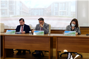 TRAKYA ÜNİVERSİTESİNDE TÜRKİYE VE BALKANLARDA GEÇMİŞTEN GÜNÜMÜZE BALKAN ARAŞTIRMALARI ELE ALINDI