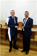 TRAKYA ÜNİVERSİTESİNDE TÜRKİYE VE BALKANLARDA GEÇMİŞTEN GÜNÜMÜZE BALKAN ARAŞTIRMALARI ELE ALINDI