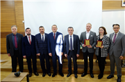 TRAKYA ÜNİVERSİTESİNDE TÜRKİYE VE BALKANLARDA GEÇMİŞTEN GÜNÜMÜZE BALKAN ARAŞTIRMALARI ELE ALINDI