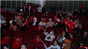 TRAKYA ÜNİVERSİTESİNDE 18 ARALIK ULUSLARARASI GÖÇMENLER GÜNÜ PROGRAMI DÜZENLENDİ