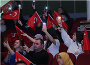 TRAKYA ÜNİVERSİTESİNDE 18 ARALIK ULUSLARARASI GÖÇMENLER GÜNÜ PROGRAMI DÜZENLENDİ
