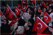 TRAKYA ÜNİVERSİTESİNDE 18 ARALIK ULUSLARARASI GÖÇMENLER GÜNÜ PROGRAMI DÜZENLENDİ