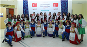TRAKYA ÜNİVERSİTESİNDE 18 ARALIK ULUSLARARASI GÖÇMENLER GÜNÜ PROGRAMI DÜZENLENDİ