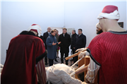 TRAKYA ÜNİVERSİTESİ, KUZEY MAKEDONYA DIŞİŞLERİ BAKANI BUJAR OSMANİ’Yİ AĞIRLADI