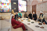 TRAKYA ÜNİVERSİTESİ, KUZEY MAKEDONYA DIŞİŞLERİ BAKANI BUJAR OSMANİ’Yİ AĞIRLADI
