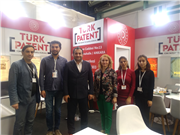 TRAKYA ÜNİVERSİTESİ AKADEMİSYENLERİNİN BULUŞU, TÜYAP BURSA ULUSLARARASI FUAR VE KONGRE MERKEZİNDE SERGİLENDİ