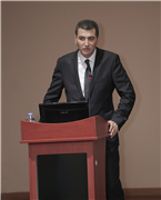 “ÜLKEMİZİN BUGÜNÜ VE GELECEĞİ AÇISINDAN REKABET POLİTİKASI” KONULU KONFERANS GERÇEKLEŞTİRİLDİ