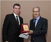 “ÜLKEMİZİN BUGÜNÜ VE GELECEĞİ AÇISINDAN REKABET POLİTİKASI” KONULU KONFERANS GERÇEKLEŞTİRİLDİ