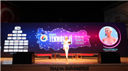 YILIN İLK “TEKNOLOJİ BULUŞMASI” TRAKYA ÜNİVERSİTESİNDE GERÇEKLEŞTİRİLDİ