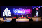 YILIN İLK “TEKNOLOJİ BULUŞMASI” TRAKYA ÜNİVERSİTESİNDE GERÇEKLEŞTİRİLDİ