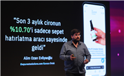 YILIN İLK “TEKNOLOJİ BULUŞMASI” TRAKYA ÜNİVERSİTESİNDE GERÇEKLEŞTİRİLDİ
