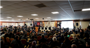 TÜRKİYE BÜYÜK MİLLET MECLİSİ BAŞKANI PROF. DR. MUSTAFA ŞENTOP’UN TEŞRİFLERİYLE DR. SADIK AHMET PANELİ GERÇEKLEŞTİRİLDİ