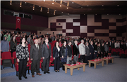 MESLEKİ YENİLENME GÜNLERİ