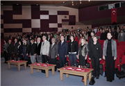 MESLEKİ YENİLENME GÜNLERİ