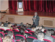 MESLEKİ YENİLENME GÜNLERİ