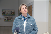 MİMARLIK FAKÜLTESİ ÖĞRENCİLERİ PROJELERİNİ JÜRİYE SUNDU