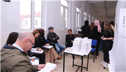 MİMARLIK FAKÜLTESİ ÖĞRENCİLERİ PROJELERİNİ JÜRİYE SUNDU