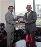 MEVLANA DEĞİŞİMLERİ TÜM HIZIYLA DEVAM EDİYOR