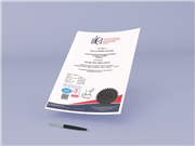 TRAKYA ÜNİVERSİTESİ REKTÖRLÜĞÜ, ISO 9001:2015 KALİTE BELGESİ ALMAYA HAK KAZANDI