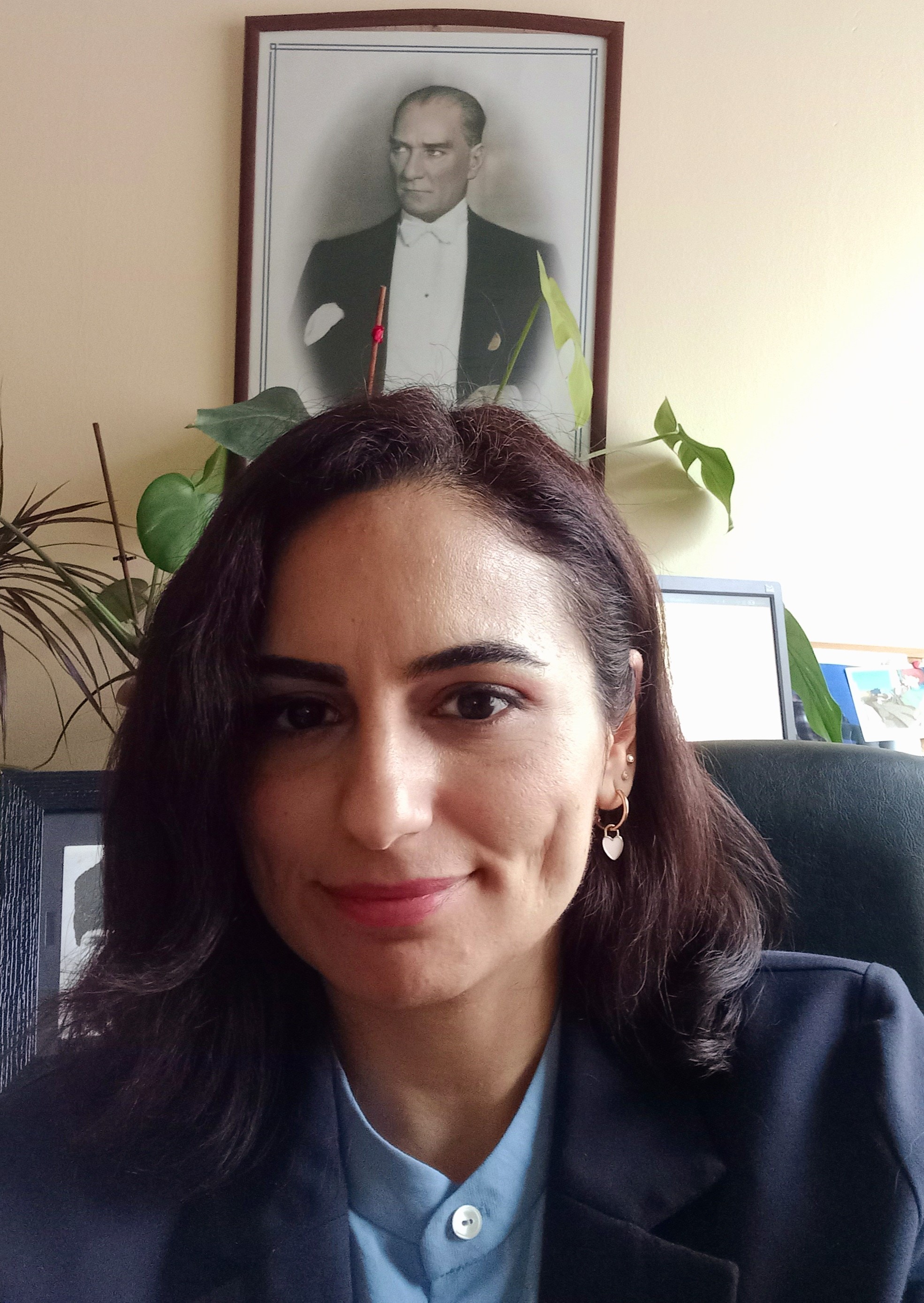 DR. ÖĞR. ÜYESİ BURCU DİLEK’İN PROJESİNE TÜBİTAK DESTEĞİ 