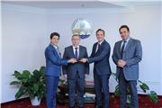 KIRKPINAR SPOR BİLİMLERİ FAKÜLTESİ DEKANLIK DEVİR TESLİM TÖRENİ GERÇEKLEŞTİ