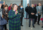 TRAKYA ÜNİVERSİTESİ TIP FAKÜLTESİ ÖĞRENCİLERİNDEN DEPREM BÖLGESİNE YARDIM ELİ