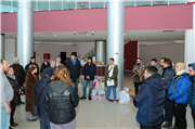 TRAKYA ÜNİVERSİTESİ TIP FAKÜLTESİ ÖĞRENCİLERİNDEN DEPREM BÖLGESİNE YARDIM ELİ