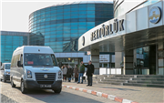 TRAKYA ÜNİVERSİTESİ TIP FAKÜLTESİ ÖĞRENCİLERİNDEN DEPREM BÖLGESİNE YARDIM ELİ