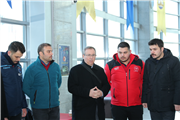 TRAKYA ÜNİVERSİTESİNDEN DEPREM BÖLGESİNE YARDIM VE DESTEKLER ARTARAK DEVAM EDİYOR
