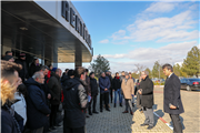TRAKYA ÜNİVERSİTESİ VE EDİRNE ADLİYESİNDEN AFET BÖLGESİNE PERSONEL VE YARDIM MALZEMESİ DESTEĞİ