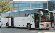 TRAKYA ÜNİVERSİTESİ VE EDİRNE ADLİYESİNDEN AFET BÖLGESİNE PERSONEL VE YARDIM MALZEMESİ DESTEĞİ