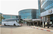 TRAKYA ÜNİVERSİTESİ VE EDİRNE ADLİYESİNDEN AFET BÖLGESİNE PERSONEL VE YARDIM MALZEMESİ DESTEĞİ