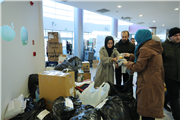TRAKYA ÜNİVERSİTESİNDEN ELBİSTAN’A YARDIM VE DESTEKLER ARTIYOR