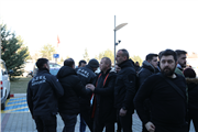 TRAKYA ÜNİVERSİTESİNDEN ELBİSTAN’A YARDIM VE DESTEKLER ARTIYOR