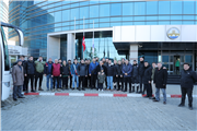 TRAKYA ÜNİVERSİTESİNDEN ELBİSTAN’A YARDIM VE DESTEKLER ARTIYOR