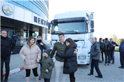 TRAKYA ÜNİVERSİTESİNDEN ELBİSTAN’A YARDIM VE DESTEKLER ARTIYOR