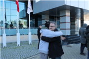 TRAKYA ÜNİVERSİTESİNDEN ELBİSTAN’A YARDIM VE DESTEKLER ARTIYOR