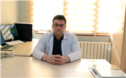 TRAKYA ÜNİVERSİTESİ HASTANESİ, DEPREMZEDELERİN YARALARINI SARIYOR