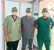 TRAKYA ÜNİVERSİTESİ HASTANESİ, DEPREMZEDELERİN YARALARINI SARIYOR